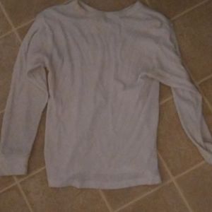 Long sleeve